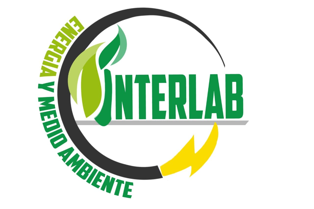 Logo de Interlab Energía y Medio Ambiente S.A. de C.V.