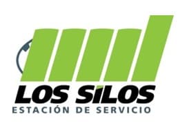 Logo de Los Silos