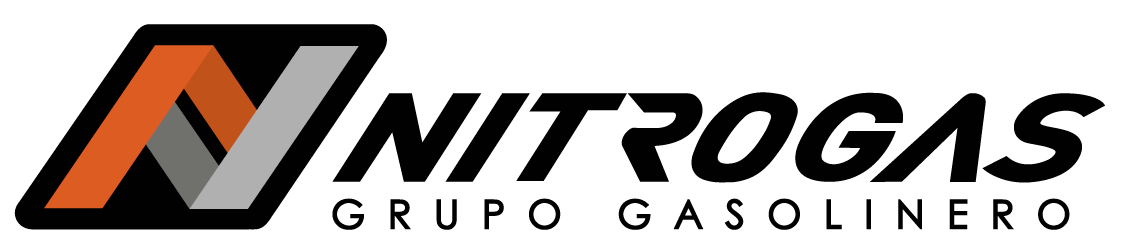 Logo de Nitrogas