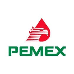 Logo de PEMEX