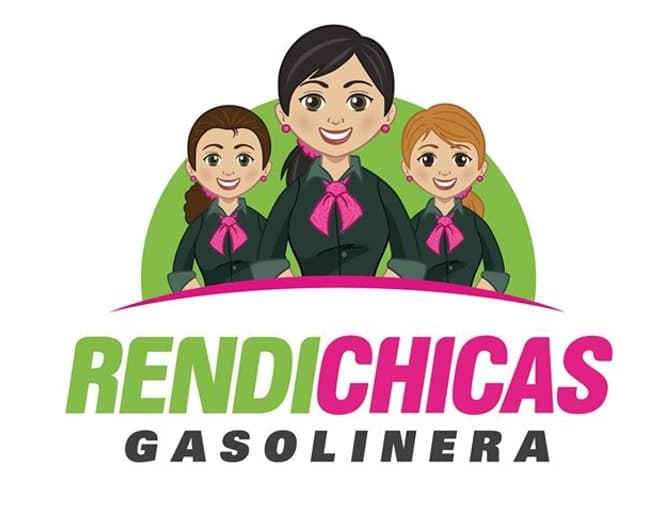 Logo de Rendichicas