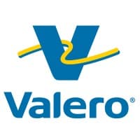 Logo de Valero