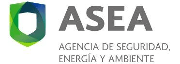 Representación de ASEA