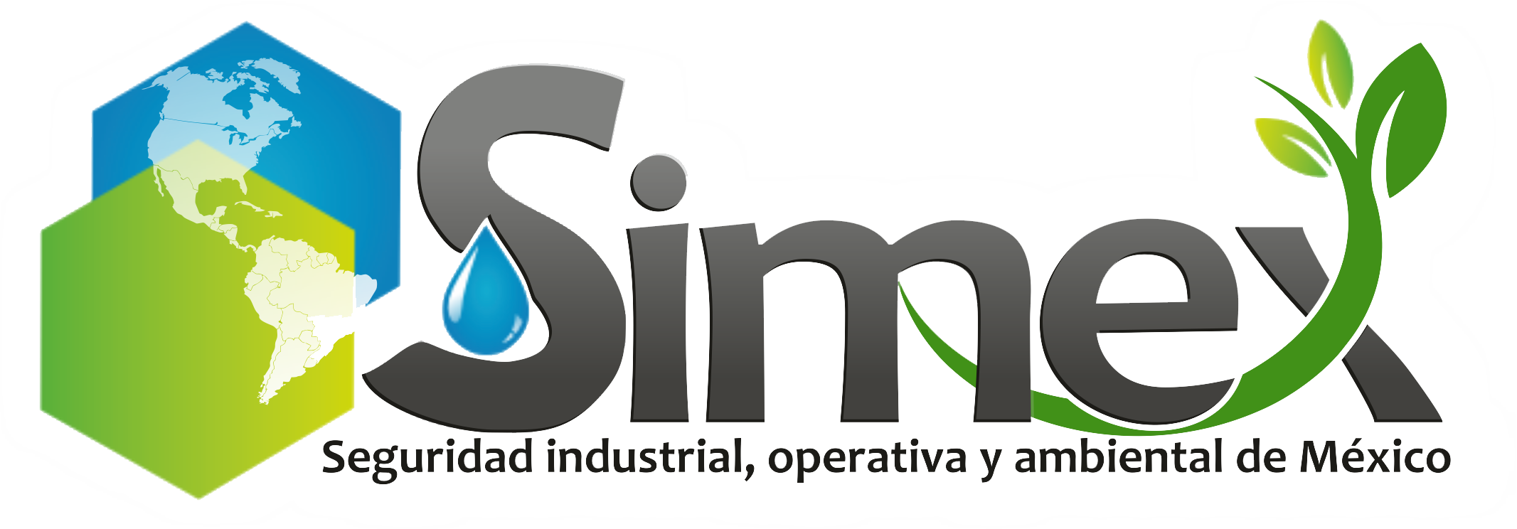SIMEX Logotipo